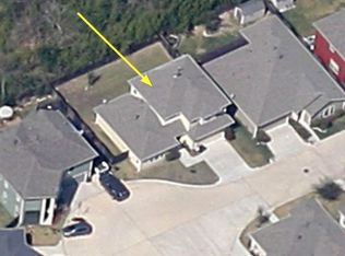414 San Julio Dr, Houston, TX 77091