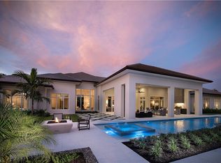 13991 Williston Way, Naples, FL 34119