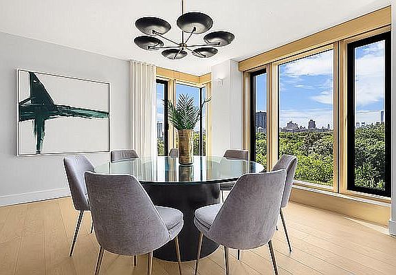 3rd image of 145 Central Park APT 9C