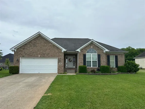 453 Monarchos Ln, Bowling Green, KY 42104