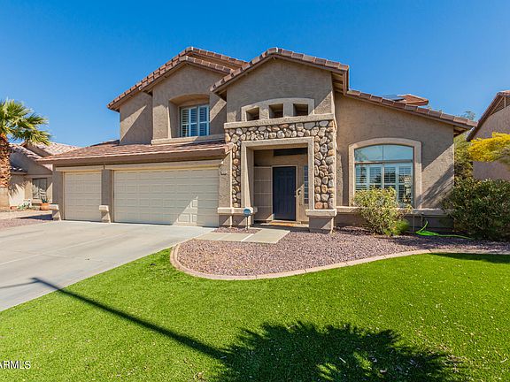 2nd image of 9151 N 85TH Drive