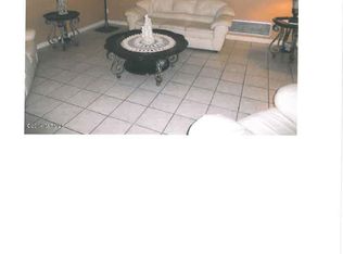 7898 N John Paul Jones Ave, Tucson, AZ 85741