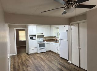 1519 S 13th St, Chickasha, OK 73018
