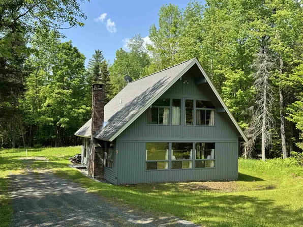 5 Blackberry Lane, Dover, VT 05356
