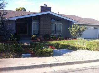 20873 Hillmoor Dr, Saratoga, CA 95070