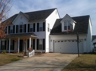 117 Royalton Rd, Mooresville, NC 28115