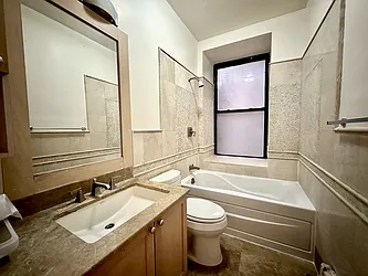 Rented by Corcoran