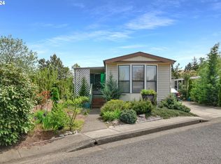 1199 N Terry St SPACE 131, Eugene, OR 97402