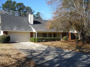 50 Paces Lndg, Covington, GA 30016