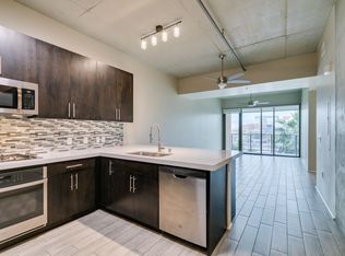 353 E Bonneville Ave Unit 521, Las Vegas, NV 89101