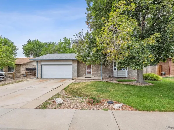12835 Clermont Street, Thornton, CO 80241
