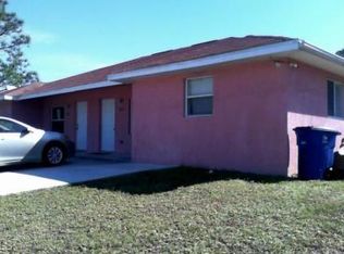 2811 Owen Ave, Lehigh Acres, FL 33973