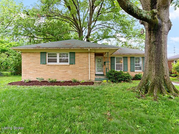 3rd image of 2821 Tyson Pl
