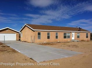 63464 Walpi Dr, Joshua Tree, CA 92252