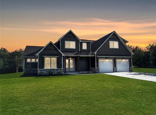 5700 E Post Oak Rd W, Noble, OK 73068