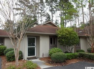 167 Watersedge Dr UNIT C4, Pawleys Island, SC 29585