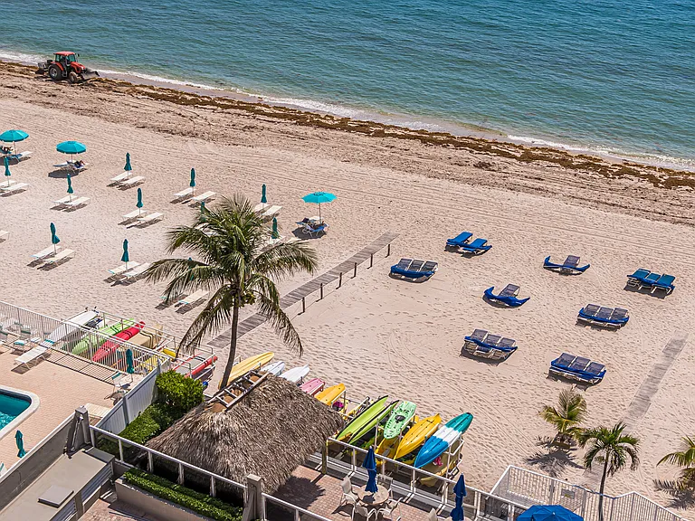 3700 Galt Ocean Dr #804 — Photo 46