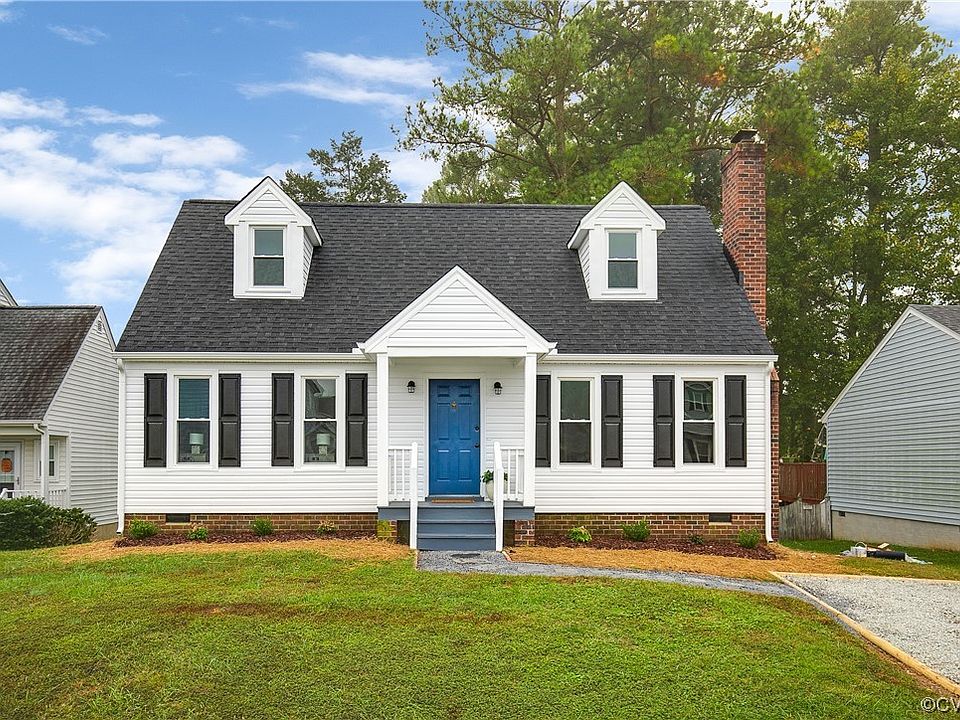 5997 Saber Ct, Mechanicsville, VA 23111 | Zillow