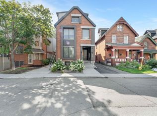 534 Lisgar St #6, Ottawa, ON K1R 5H5