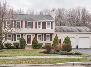 10 Candlewood Dr, Medway, MA 02053