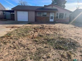 504 S 4th St, Jal, NM 88252