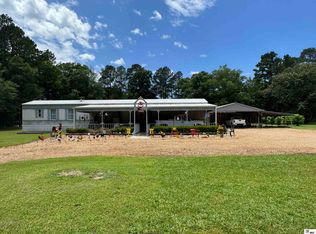 2005 Swartz Fairbanks Rd, Monroe, LA 71203