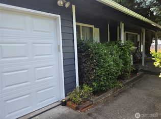 1901 Hanover Dr SE, Lacey, WA