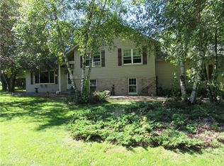 5942 Everett Hull Rd, Fowler, OH 44418