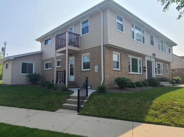 6930 West Euclid AVENUE, Milwaukee, WI 53219