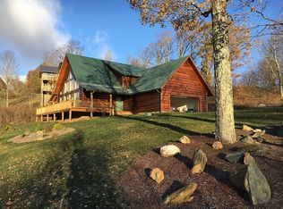 342 Elk Summit Dr, Todd, NC 28684