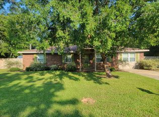 4381 W Avenida De Golf, Pace, FL 32571