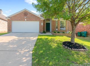21250 Rio Sabinal, San Antonio, TX 78259