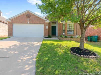 21250 Rio Sabinal, San Antonio, TX, 78259