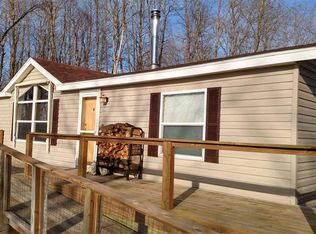 59242 Lucky, Seneca, WI 54654