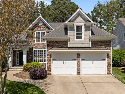 1545 Heritage Links Dr, Wake Forest, NC, 27587