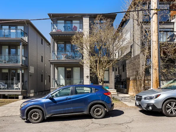 425 Ravenhill Ave, Ottawa, ON K2A 0J7