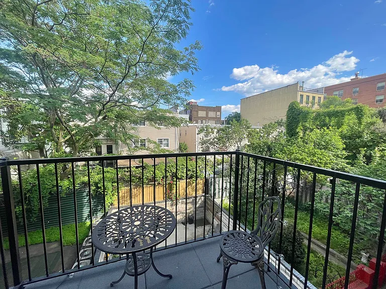 74 George St #3B — Photo 13