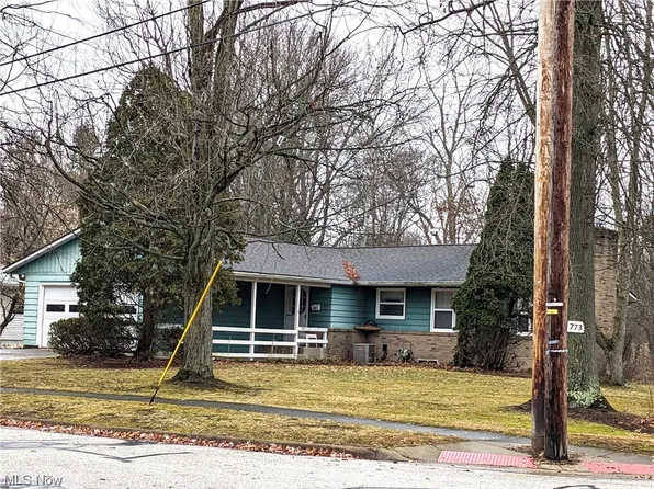773 Midland Ave, Ravenna, OH 44266