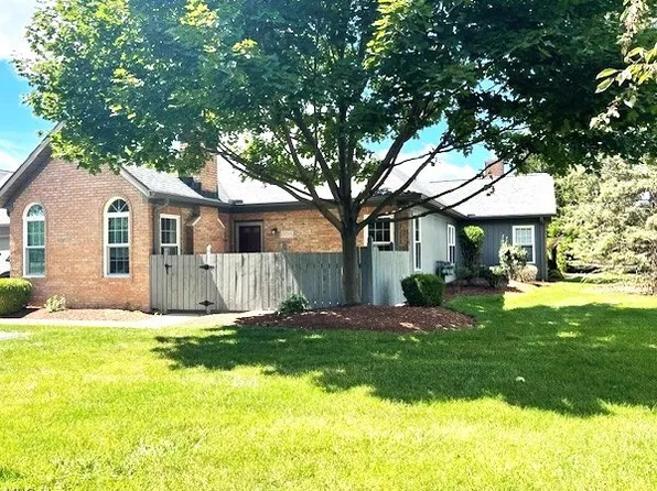 1073 N Jefferson St #A, Medina, OH 44256