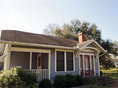 311 N Monroe St, La Grange, TX, 78945