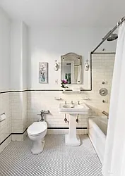 Sold by Halstead Real Estate