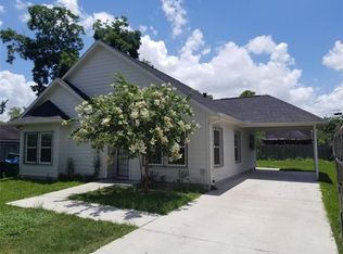 2520 Bennington St, Houston, TX 77093