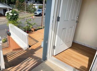 1109 Ukana St #A, Honolulu, HI 96818