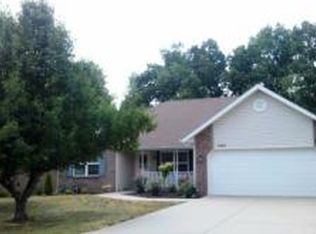 5045 S Aspen Dr, Battlefield, MO 65619