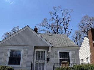 20011 Santa Rosa Dr, Detroit, MI 48221