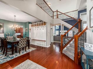 204 Sourwood Ct, Pickerington, OH 43147