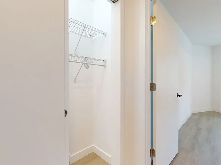 Closet