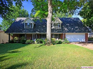 3766 E 81st Pl, Tulsa, OK 74137
