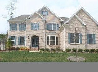 3916 Belmont Forest Way, Raleigh, NC 27606