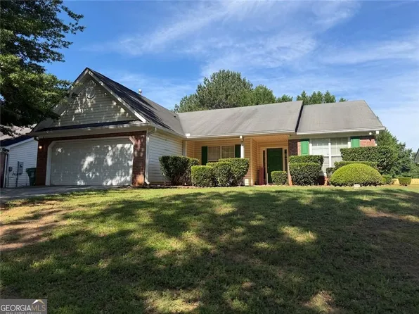 2800 Hillvale Cove Way, Lithonia, GA 30058